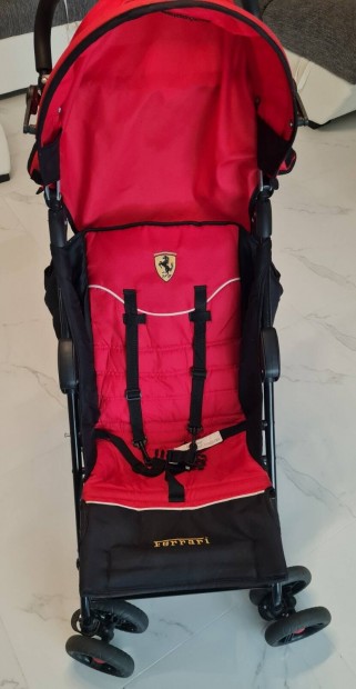 Ferrari babakocsi sportbabakocsi 