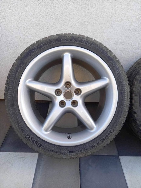 Ferrari gyári 18 colos kétszéles felni