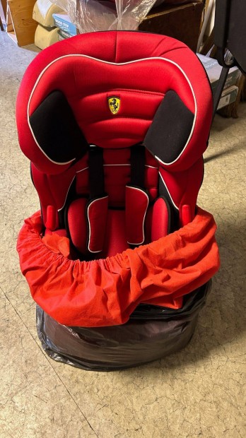 Ferrari logs gyerekls