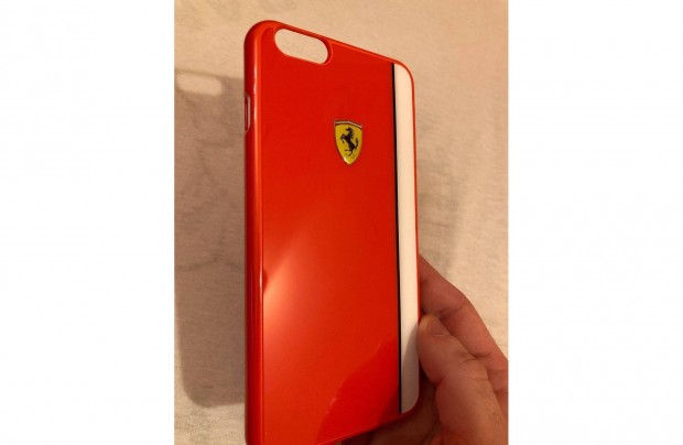 Ferrari manyag telefontok (gyri)