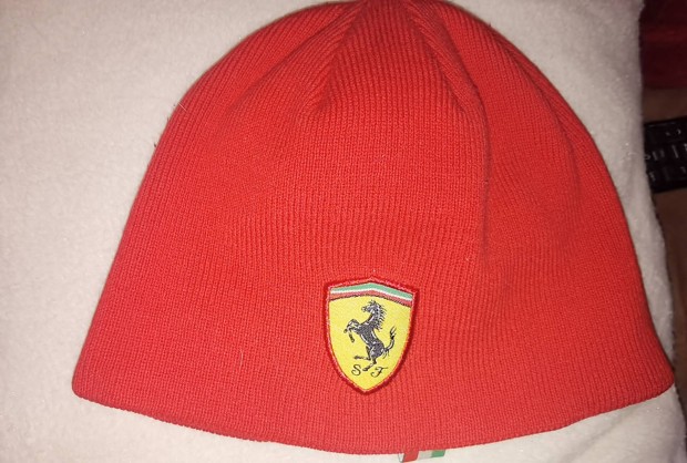Ferrari sapka klnlegessg one size limitlt kiads