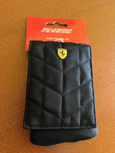 Ferrari scuferia tska telefon tart 