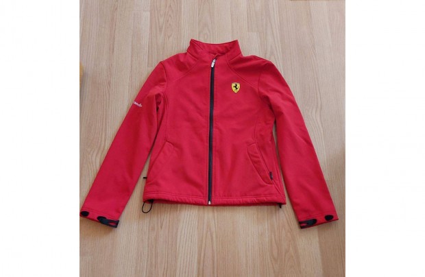 Ferrari softshell ni kiskabt "S"-es j