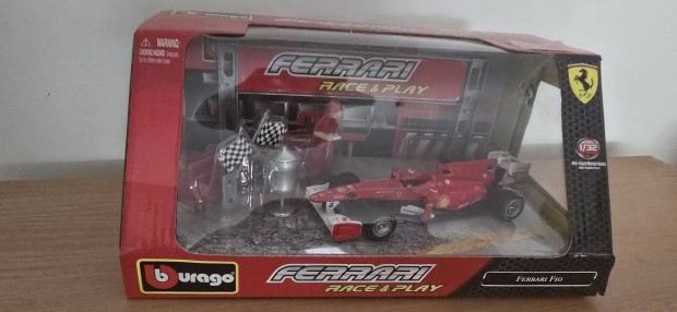 Ferrari szervzdorma