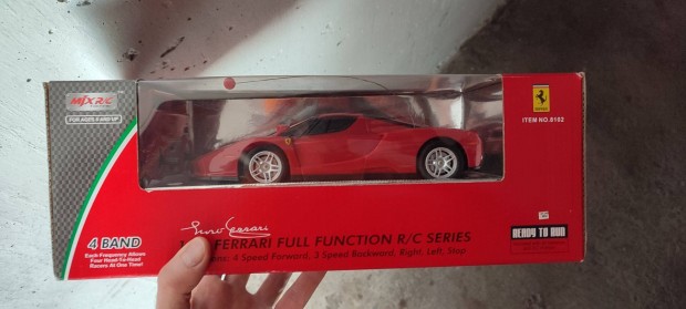 Ferrari tvirnyts aut