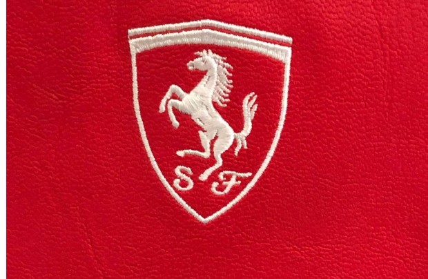 Ferrari vlltska(j)