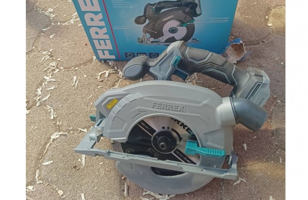 Ferrex akus krfrsz