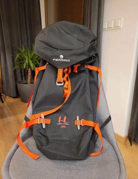 Ferrino Ultimate 38 backpack