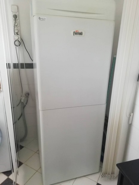 Ferroli kondenzcis kazn  - 35 KW