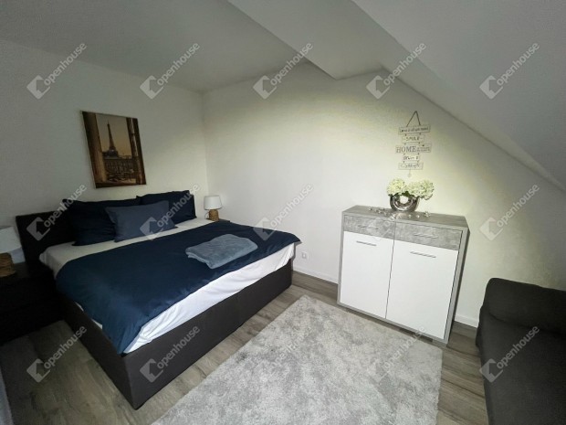 Fert�szentmikl�son �j lak�s elad�