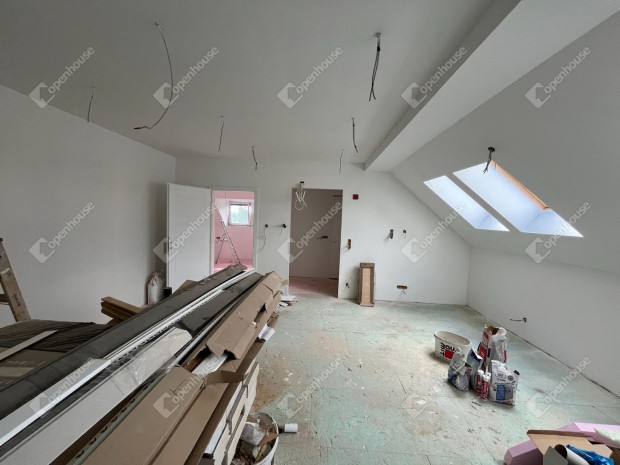 Fert�szentmikl�son �j lak�s elad�