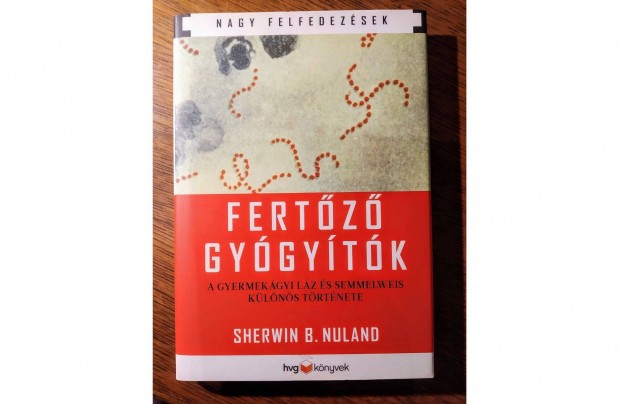 Fertz gygytk: A gyermekgyi lz s Semmelweis Olvasatlan j