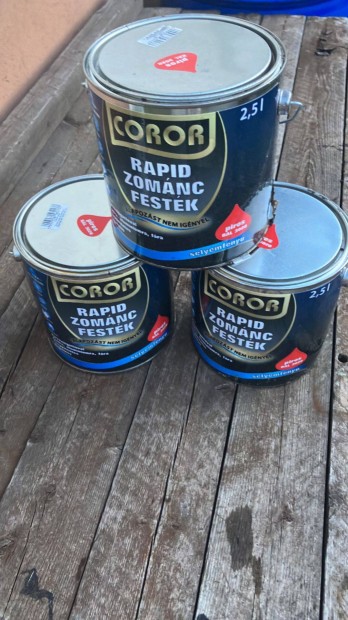 Festk, zomnc festk, piros sznben, Coror Rapid Flron