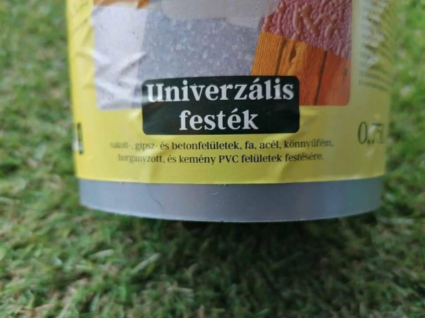 Festk univerzlis lnyegben minden felletre j! zld 0,75L elad!