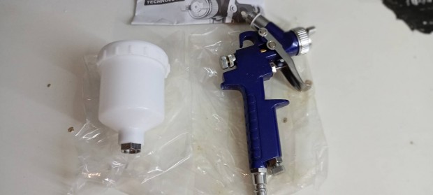 Festkszr pisztoly szerszm 