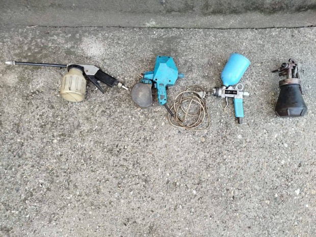 Fest�ksz�r� pisztolyok elad�k 