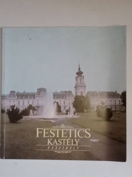 Festetics kastly - Keszthely