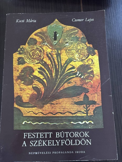 Festett Btorok Szkelyfldn knyv