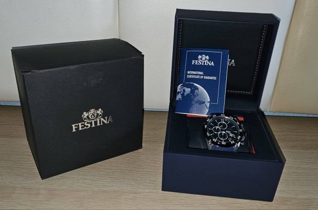 Festina 20330/2 frfi karra