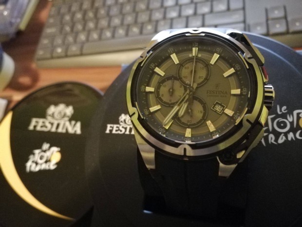 Festina Chrono Bike