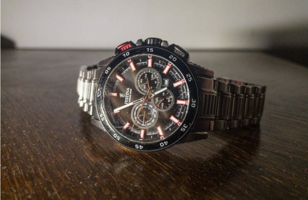 Festina Chrono Bike frfi ra