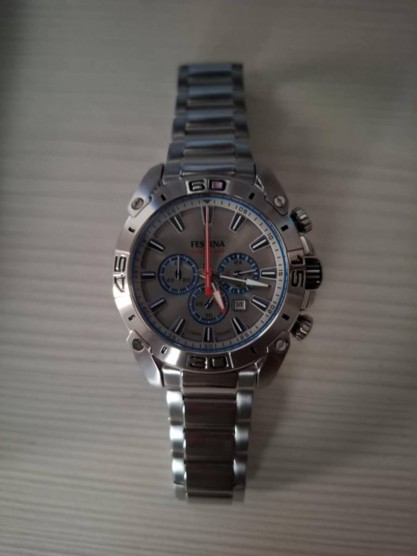 Festina Chrono bike karra