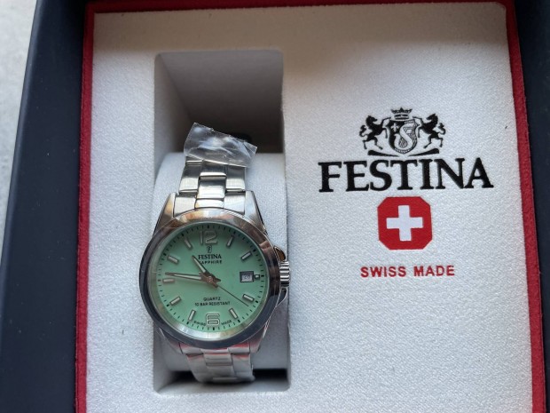 Festina Ni karra 