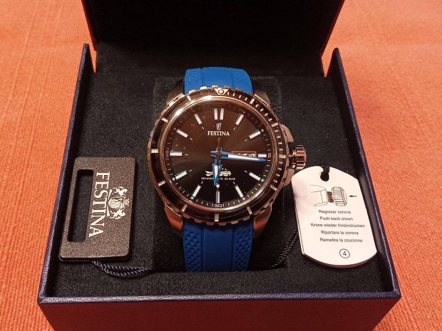 Festina Originals Diver elad