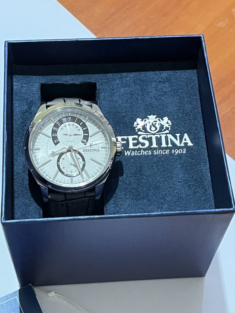 Festina Retro 16573/2