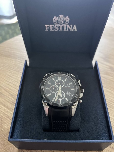 Festina The Originals 20330/5 frfi karra