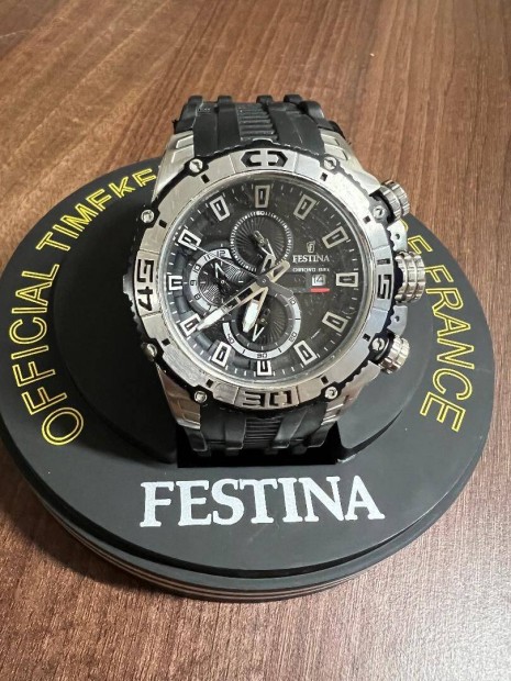 Festina Tour de France 2013 férfi karóra eladó