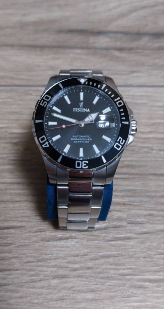 Festina frfi automata karra 