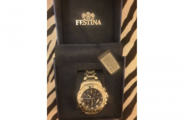 Festina frfi karra