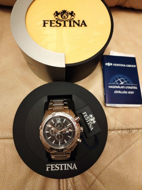 Festina frfi karra