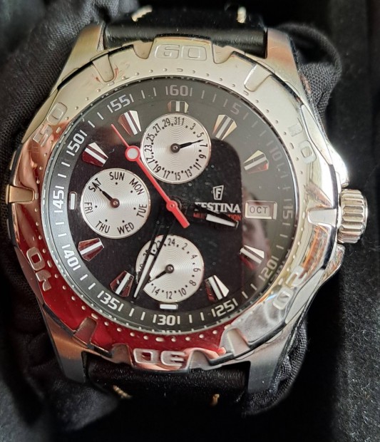 Festina frfi ra - F16243/C - Multifunction