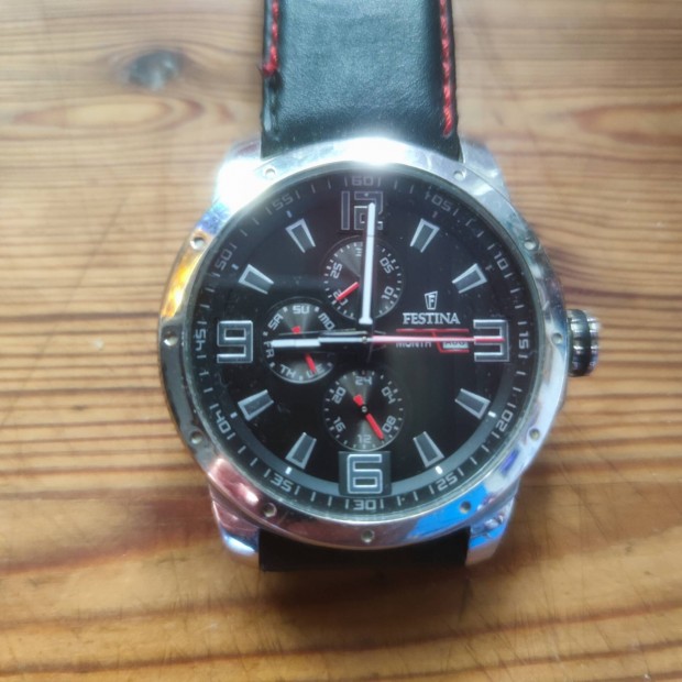 Festina frfi sport karra