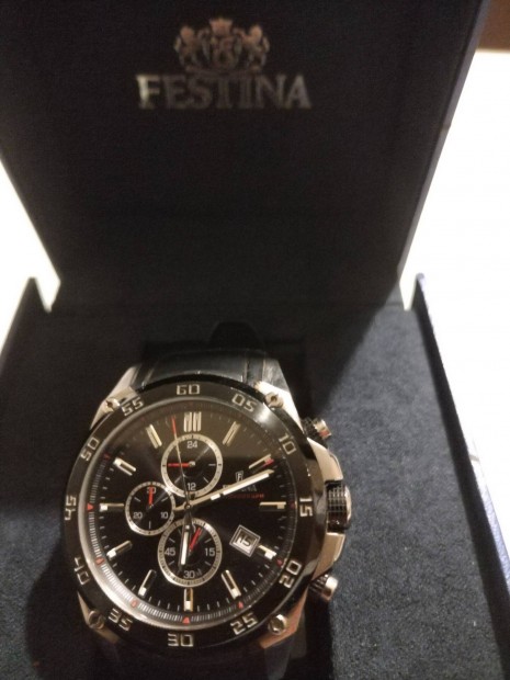 Festina karra elad.