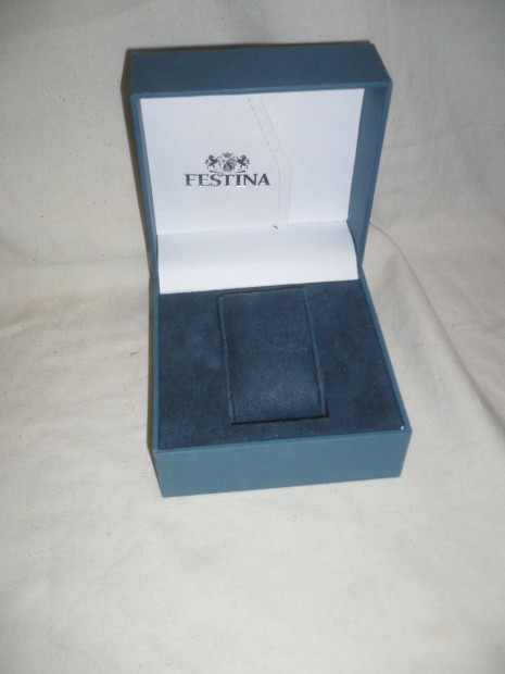 Festina karra radoboz