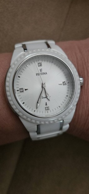 Festina kermia gynyr ra jszer makultlan llapotban elad 