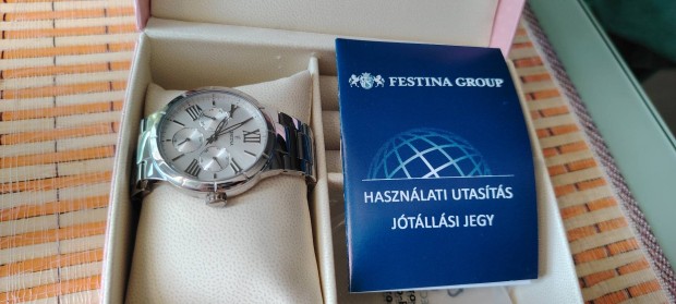 Festina ni karra 