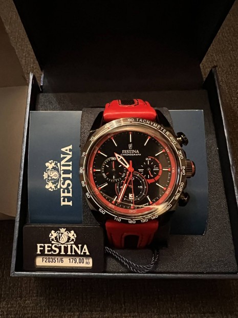 Festina j frfi karra