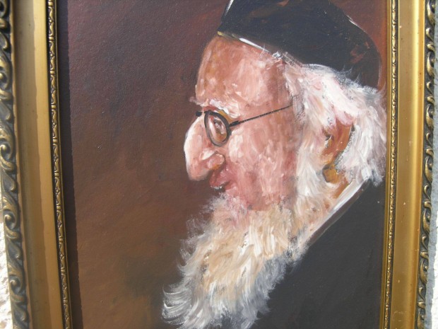 Festmny - Bnfi - Rabbi