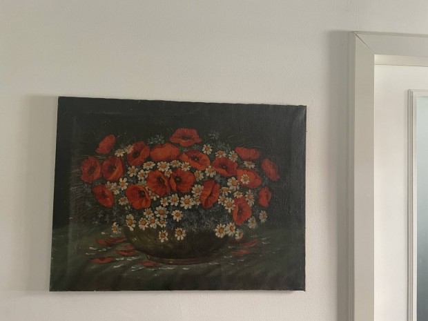 Festmény eladó Debrecenben