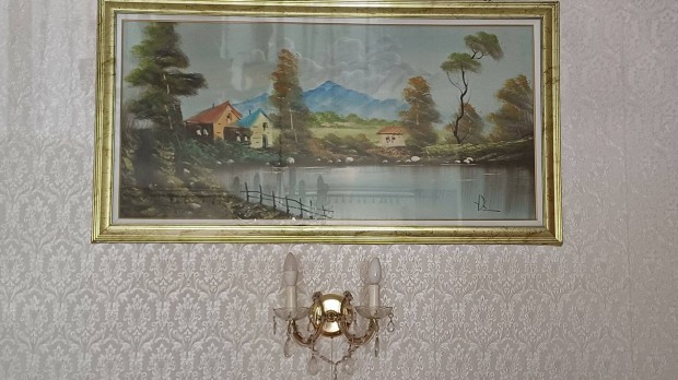 Festmények eladók!