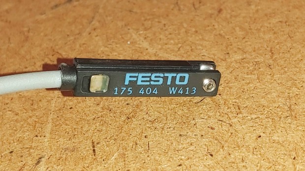 Festo 175-404 W403 mgneses kzelt kapcsol
