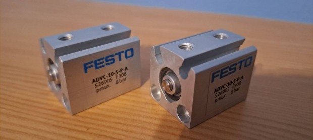 Festo 526905 Advc-10-5-P-A Rvid lket henger 2db