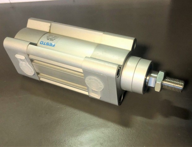 Festo DSBC-40-25-PPSA-N3 ketts mkds munkahenger/ct1526