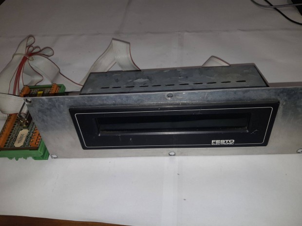Festo E.FD-1/40P kijelző /35