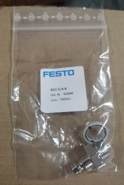 Festo KS3-1/4-A    7db