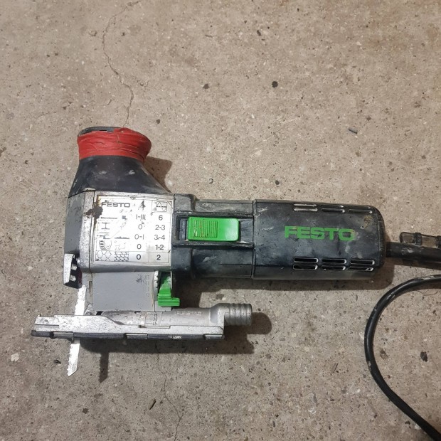 Festo festool dekoprfrsz makita lap